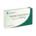 Trimethoprim UTI Tablets