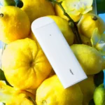 ripple⁺ Twist Diffuser (Citrus Aroma) - Image 2