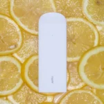 ripple⁺ Twist Diffuser (Citrus Aroma) - Image 3