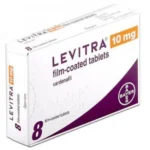 Levitra (Vardenafil)
