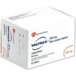 Valtrex