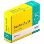 Diclofenac Gastro Resistant Tablets