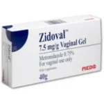 Zidoval
